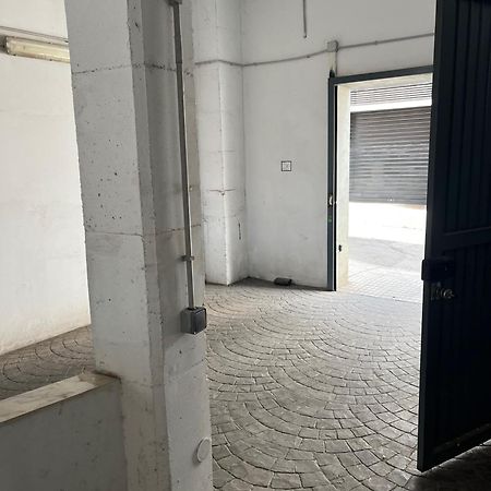 Apartamento Renacimiento Con Garaje Badajoz Exterior photo