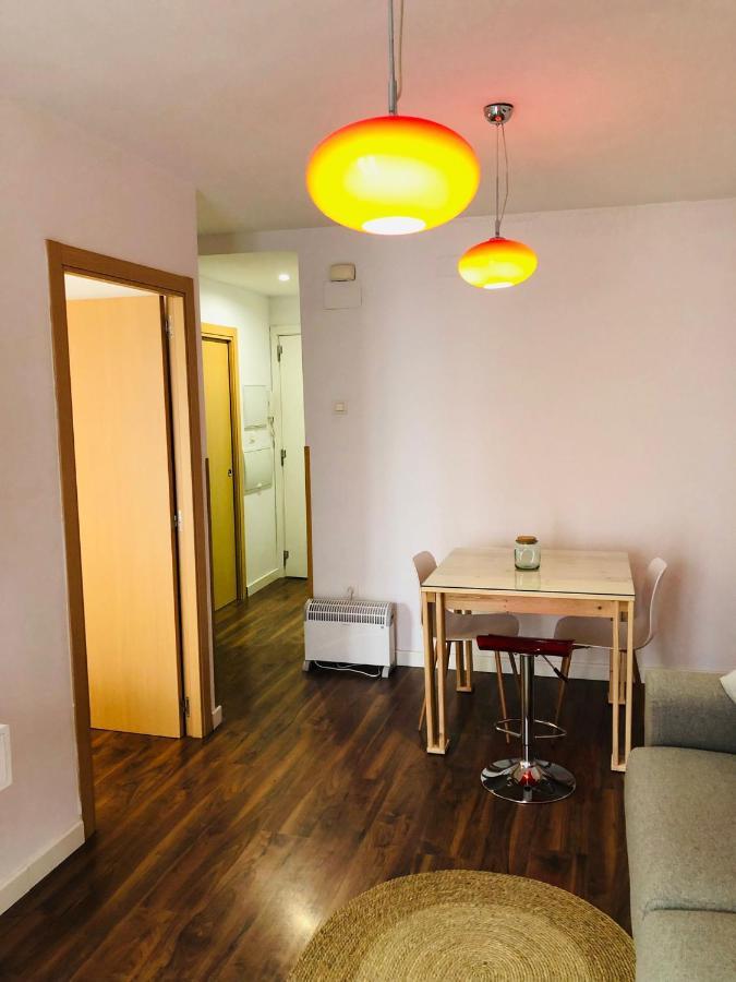 Apartamento Renacimiento Con Garaje Badajoz Exterior photo