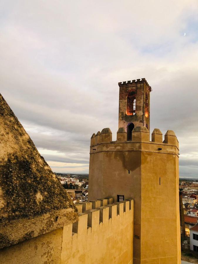 Apartamento Renacimiento Con Garaje Badajoz Exterior photo